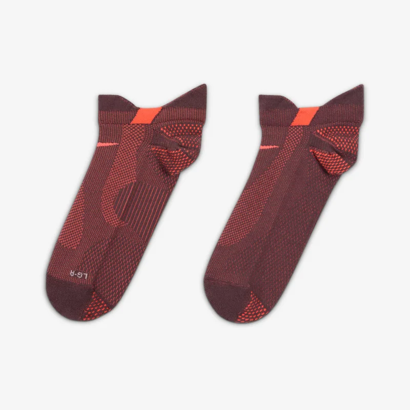 نايكي جوارب جري خفيفة الوزن بتقنية دراي-فِت ادفانسد غير ظاهرة زوج واحد